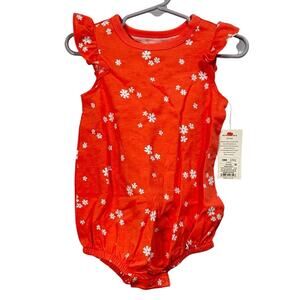 Cat & Jack 18 Month Bodysuit